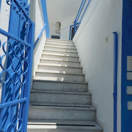 Casa de Férias Dimitris Kariani