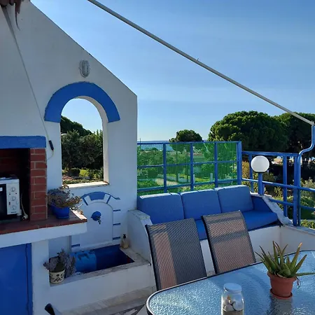 Casa de Férias Dimitris *