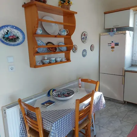 Dimitris Casa de Férias *