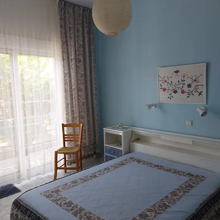 Casa de Férias Dimitris *