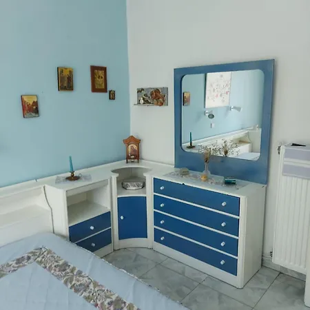Casa de Férias Dimitris Kariani