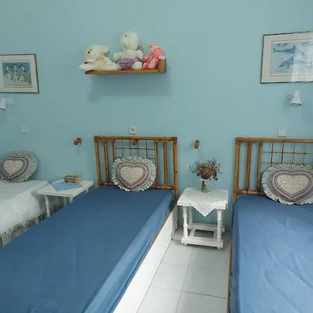 Casa de Férias Dimitris