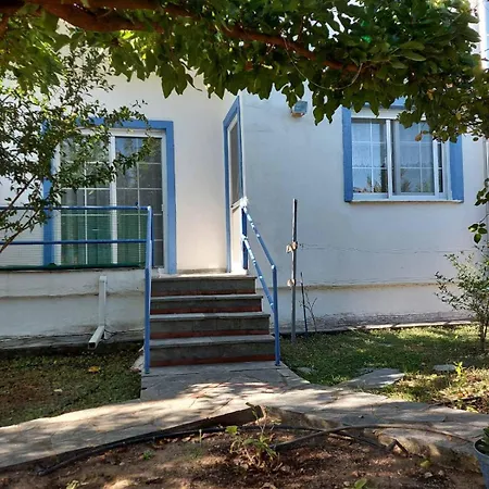 Casa de Férias Dimitris *