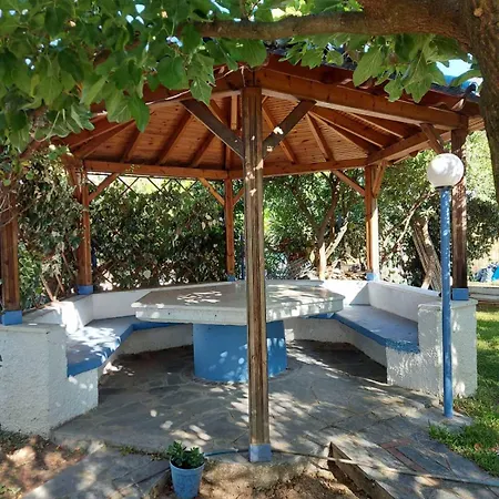 Dimitris Casa de Férias *